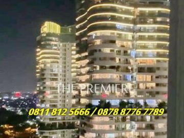 Apartemen Mansion Jasmine Kemayoran Jakarta Pusat Furnished Bagus