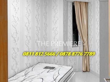 Apartemen Mansion Jasmine Kemayoran Jakarta Pusat Furnished Bagus