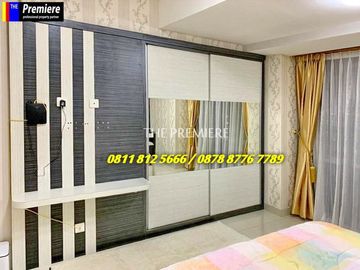 Apartemen Mansion Jasmine Kemayoran Jakarta Pusat Furnished Bagus