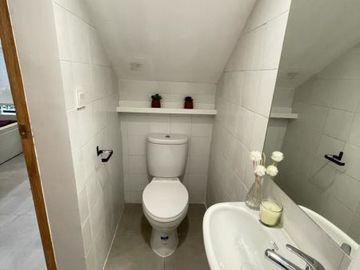 Rumah Murah Yuthica Tahap 3 di BSD City
