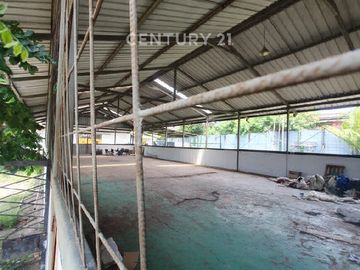 Disewakan Gudang Hanya Bisa Truk Kecil Jakarta Barat