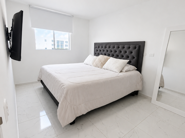apartamento en venta en kachipay. Cod V18058