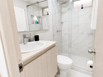 apartamento en venta en kachipay. Cod V18058