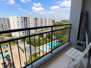 apartamento en venta en kachipay. Cod V18058