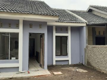 Rumah Minimalis di Rancamanyar Dekat tol MOCHTOHA Bebas Banjir.