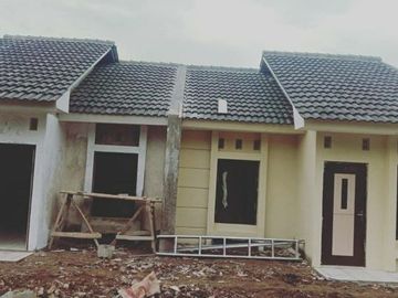 Rumah Minimalis di Rancamanyar Dekat tol MOCHTOHA Bebas Banjir.