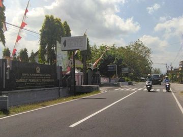 Rumah Di Jual 500 Meter Candi Prambanan