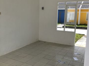 Perumahan Puri Harmoni 8 Extension