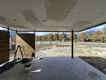 Nueva 200 m2 en 5154 de terreno 3D estar 3 baños. Piscina