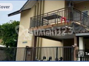 DIJUAL RUMAH SIAP HUNI DI BSD NUSALOKA