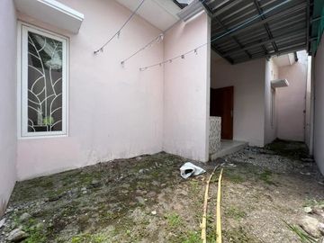 Dijual Rumah Minimalis dekat Kampus Harga sangat Terjangkau