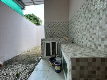 Dijual Rumah Minimalis dekat Kampus Harga sangat Terjangkau