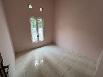 Dijual Rumah Minimalis dekat Kampus Harga sangat Terjangkau