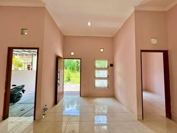 Dijual Rumah Minimalis dekat Kampus Harga sangat Terjangkau