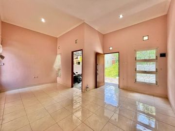Dijual Rumah Minimalis dekat Kampus Harga sangat Terjangkau