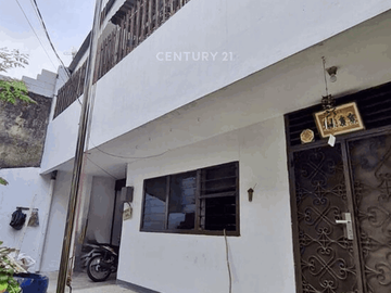 Rumah Kost Berlokasi Strategis Di Gunung Sahari Jakarta Pusat