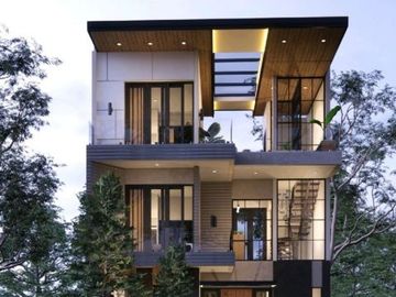 KEUNTUNGAN BERLIMPAH DENGAN INVESTASI VILLA DI KAWASAN WISATA KOTA BATU