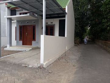 Harga Terjangkau Legalitas Lengkap Rumah Jogja Prambanan Klaten