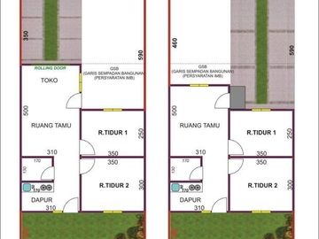 Harga Terjangkau Legalitas Lengkap Rumah Jogja Prambanan Klaten