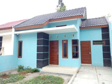 Harga Terjangkau Legalitas Lengkap Rumah Jogja Prambanan Klaten