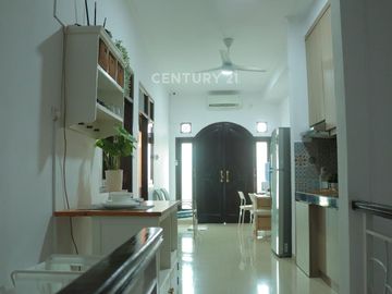 Dijual Rumah Minimalis Siap Huni Di Cempaka Putih Jakarta Pusat