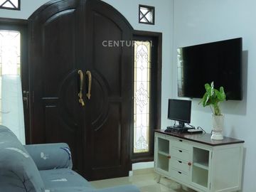 Dijual Rumah Minimalis Siap Huni Di Cempaka Putih Jakarta Pusat
