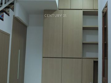 Dijual Rumah Minimalis Siap Huni Di Cempaka Putih Jakarta Pusat