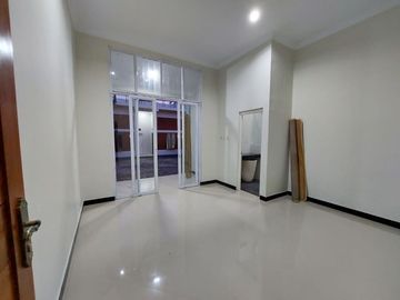 Hunian Klasik Minimalis Di Prambanan Harga Terjangkau Siap KPR