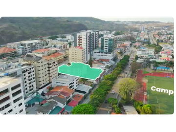 Oportunidad Única! Venta de Edificio Comercial en Ecuador, Guayaquil.