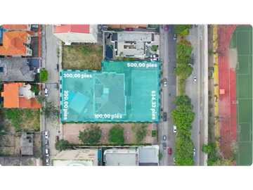 Oportunidad Única! Venta de Edificio Comercial en Ecuador, Guayaquil.