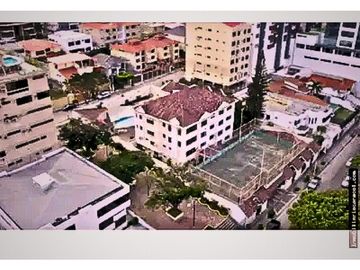 Oportunidad Única! Venta de Edificio Comercial en Ecuador, Guayaquil.
