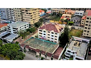Oportunidad Única! Venta de Edificio Comercial en Ecuador, Guayaquil.