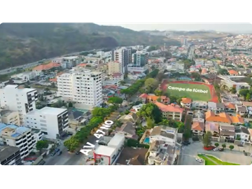 Oportunidad Única! Venta de Edificio Comercial en Ecuador, Guayaquil.