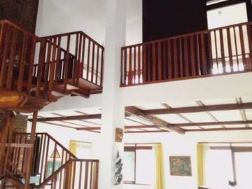 RUMAH CISITU INDAH DKT SIMPANG DAGO BANDUNG | DIAHK