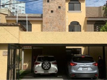 Casa en Venta en Providencia