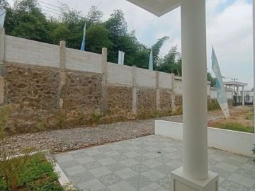 Exclusive di Bandung Timur Cocok utk Investasi Rumah ala Resort 2LT Cuma 700Jtan