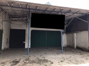 Tempat usaha dijual per meter.Cocok untuk gudang,ritel,dll