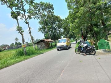 Ada Loh Rumah 160 Jt-an dekat Jogja, ya Hanya di Manisrenggo Klaten!