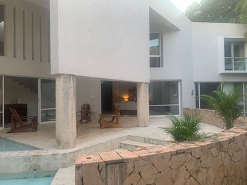 Casa en venta, Emiliano Zapata Norte, Yucatán.