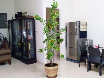 Di Jual Rumah Mewah Siap Huni Posisi HOEK 6 Kamar di Antapani Bandung