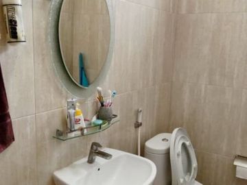 Di Jual Rumah Mewah Siap Huni Posisi HOEK 6 Kamar di Antapani Bandung