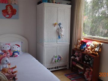 Casas Venta CAL. 3 - LURIGANCHO
