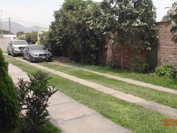 Casas Venta CAL. 3 - LURIGANCHO