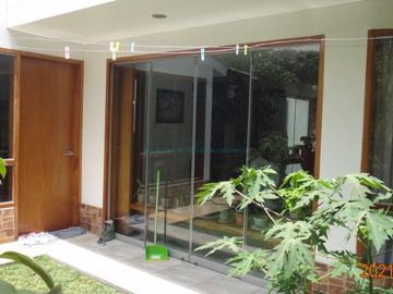 Casas Venta CAL. 3 - LURIGANCHO