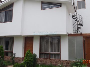 Casas Venta CAL. 3 - LURIGANCHO