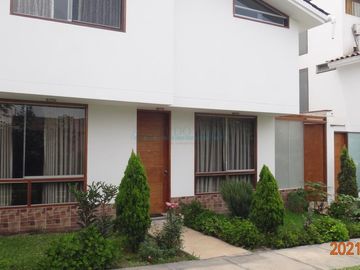 Casas Venta CAL. 3 - LURIGANCHO