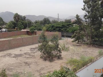 Casas Venta CAL. 3 - LURIGANCHO