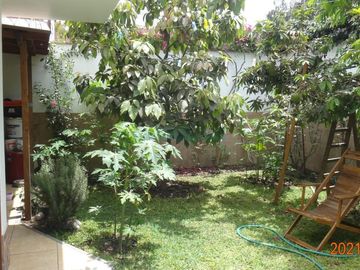 Casas Venta CAL. 3 - LURIGANCHO