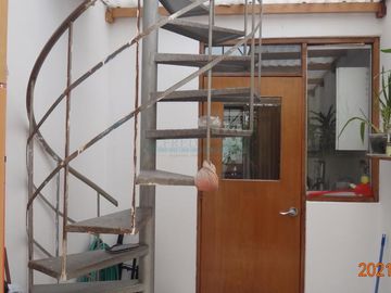 Casas Venta CAL. 3 - LURIGANCHO