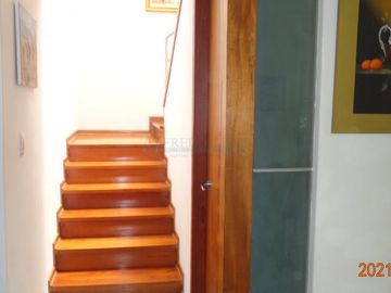 Casas Venta CAL. 3 - LURIGANCHO